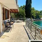 Secluded Fisherman\'S Cottage Cove Lucica, Hvar - 15546