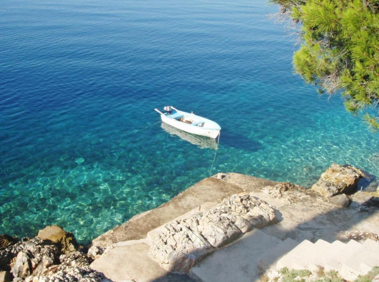 Casa vacanze Secluded Fisherman's Cove Lucica, Hvar - 15546 *