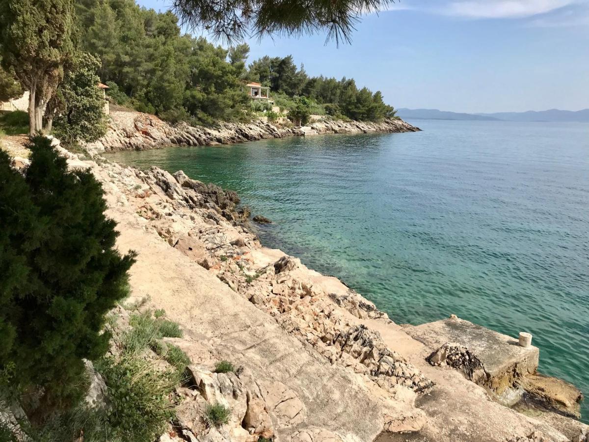Secluded Fisherman's Cove Lucica, Hvar - 15546 Casa vacanze