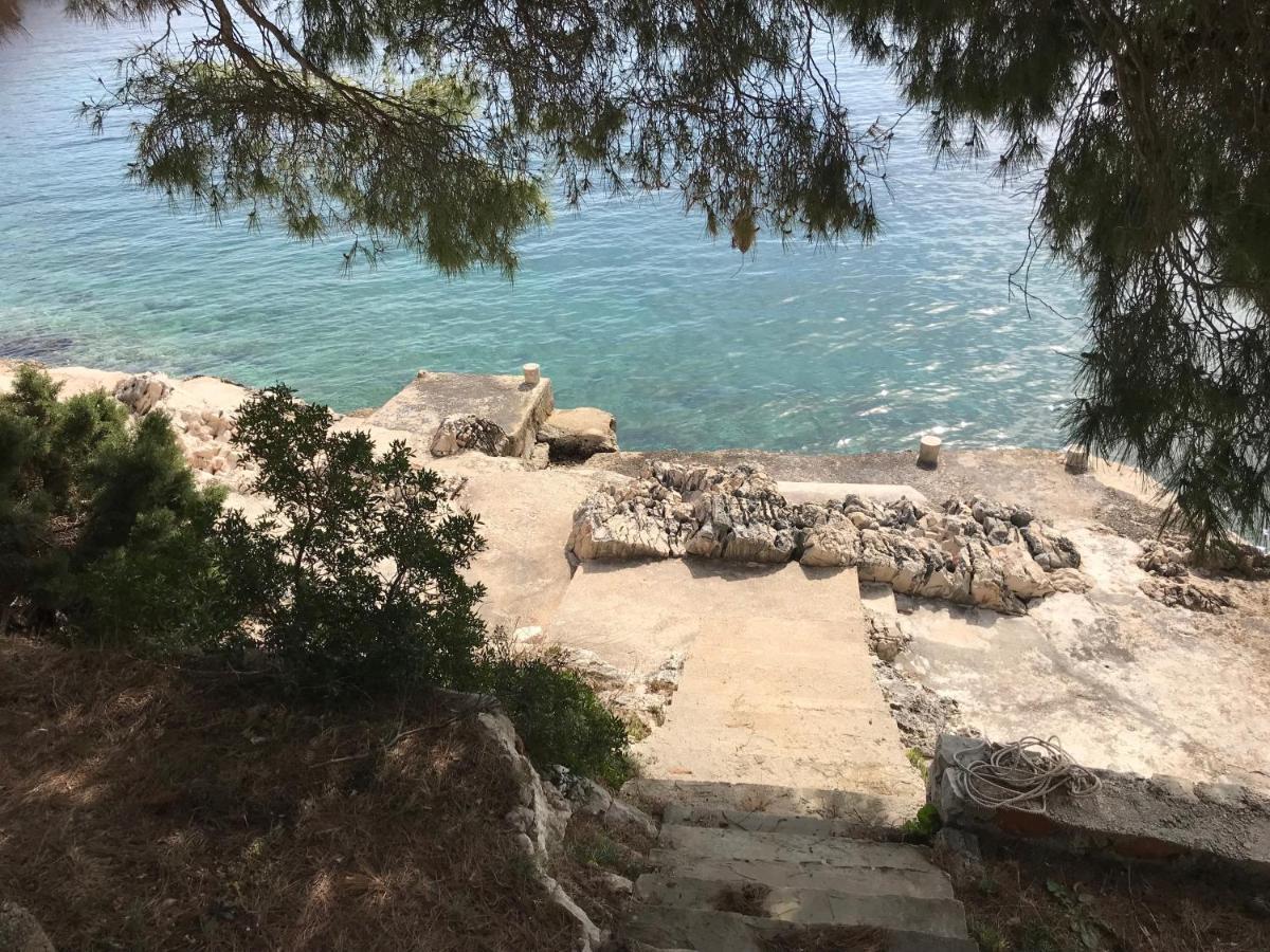Secluded Fisherman's Cove Lucica, Hvar - 15546 Casa vacanze Gdinj