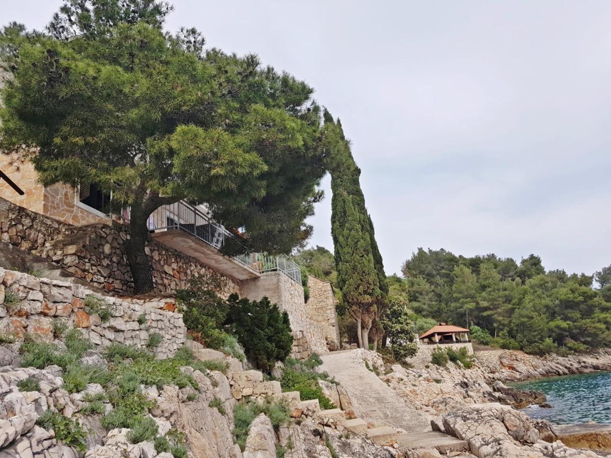 Secluded Fisherman's Cove Lucica, Hvar - 15546 Casa vacanze *