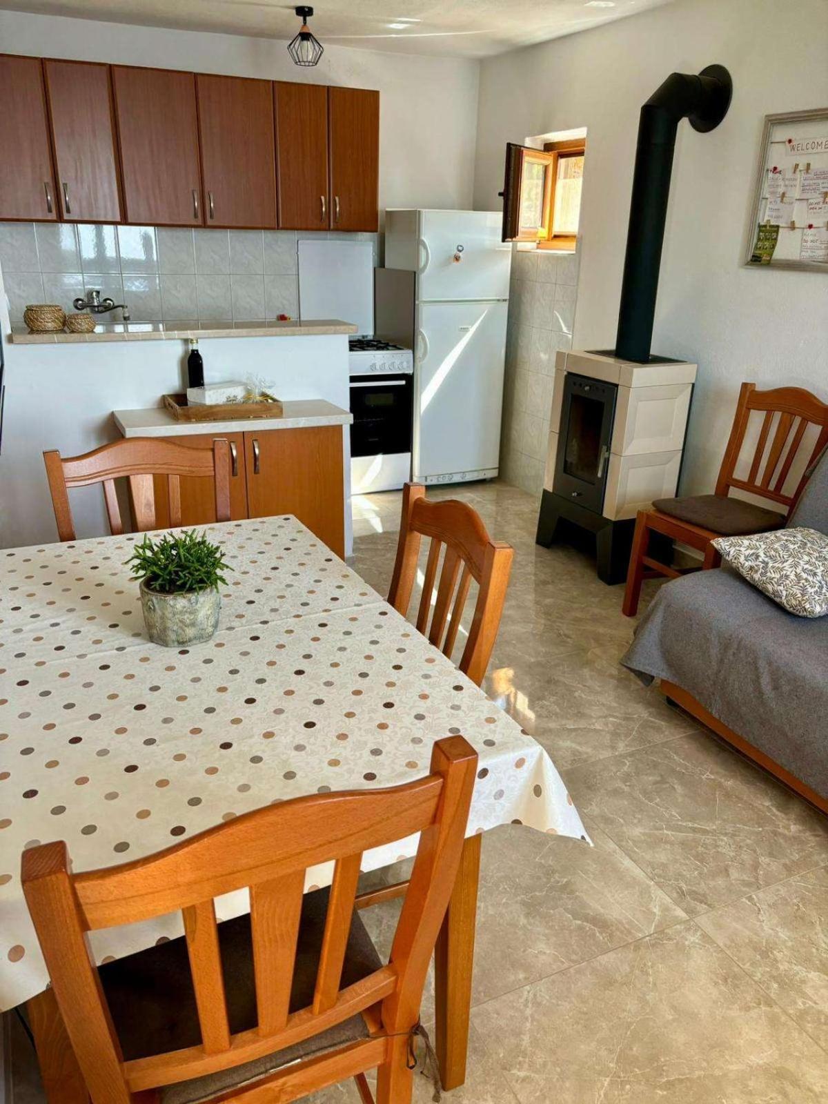 Casa vacanze Secluded Fisherman's Cove Lucica, Hvar - 15546 *